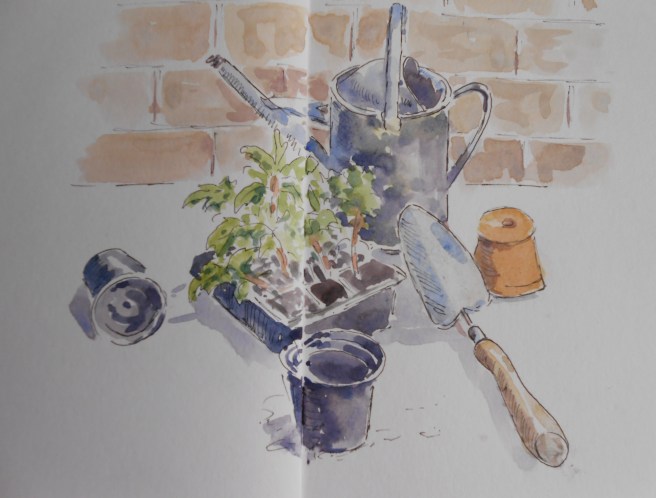 04-29 Last weekend in April