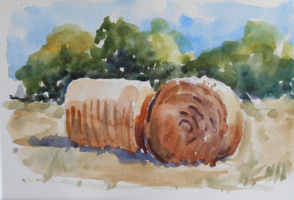 07-05 sketchbook bales