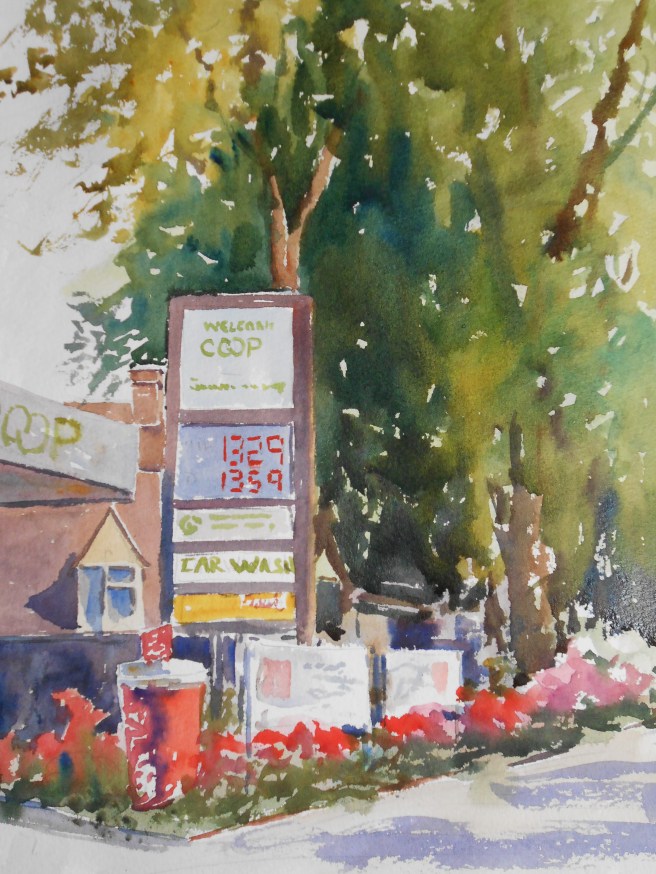 09-17 Street signage