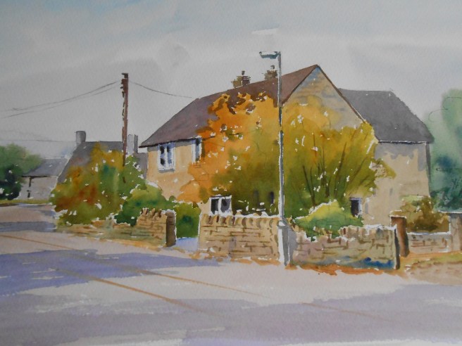 10-06 village cottage