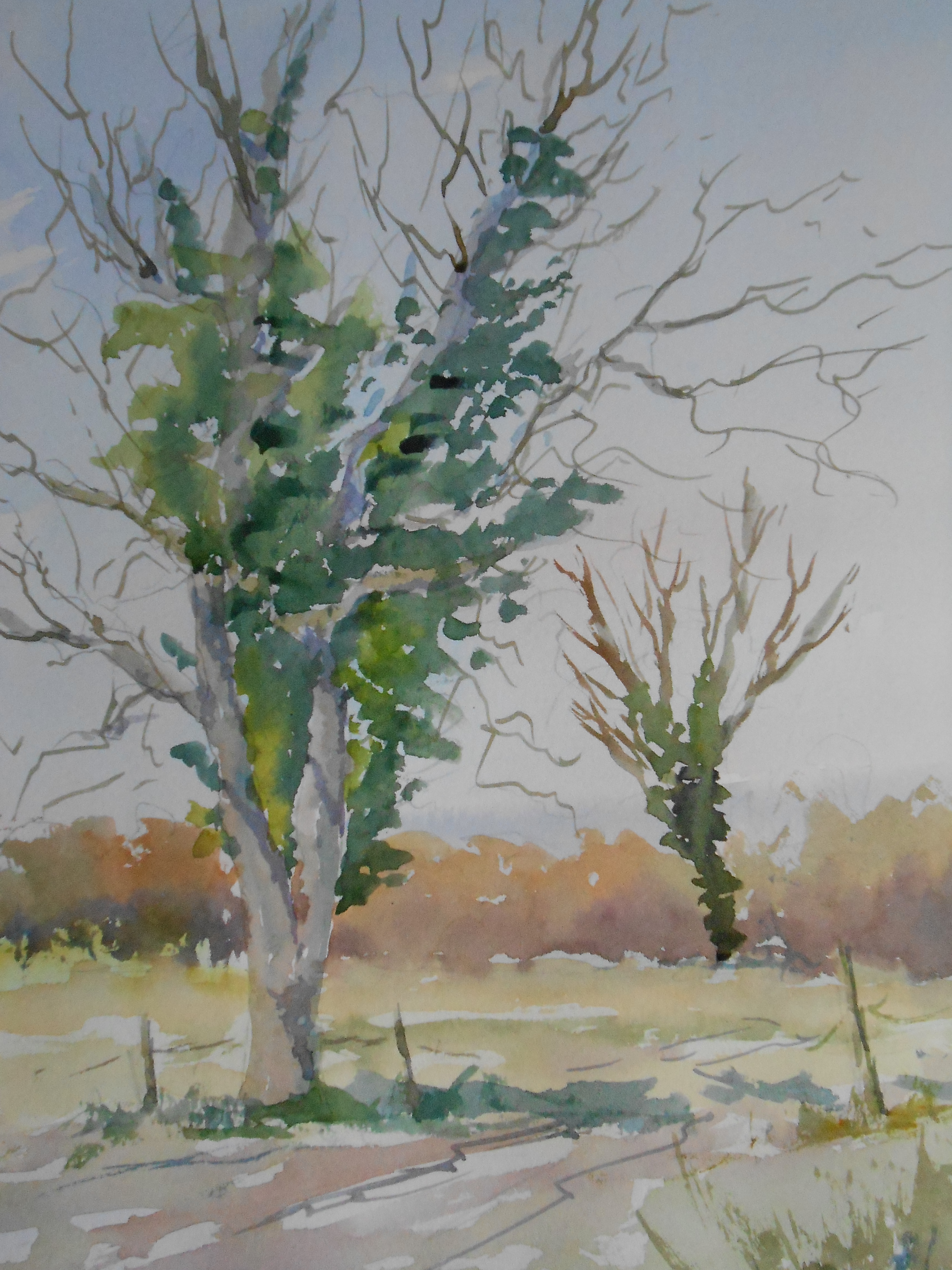 01-30 end of january