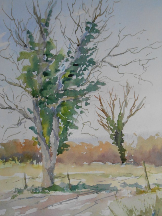 01-30 end of january