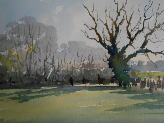 02-13 End of the field